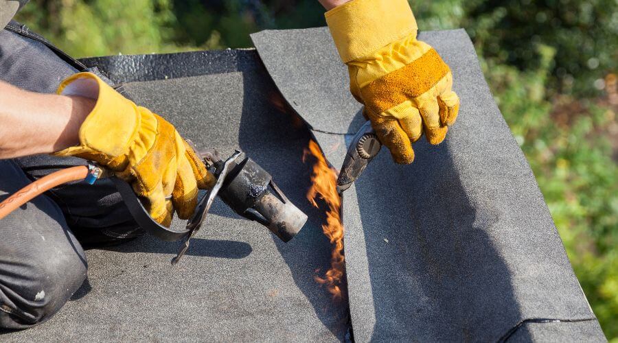 Expert new roof installation services in Taylor, MO